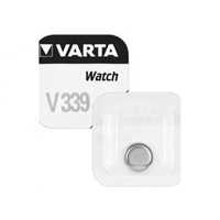 Bateria Srebrowa 339 Sr614Sw 1.55V 11Mah Varta