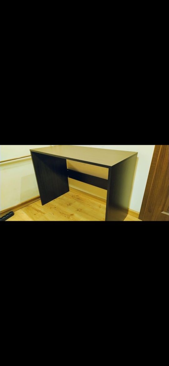 Biurko Mono 100x50 Wenge