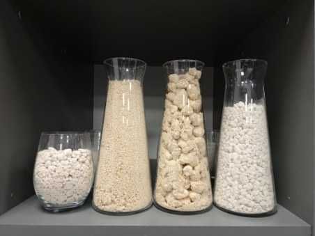 Najtaniej ! Wapno Nawozowe, Węglanowe, Magnezowe,Tlenkowe 90 -Hurt!