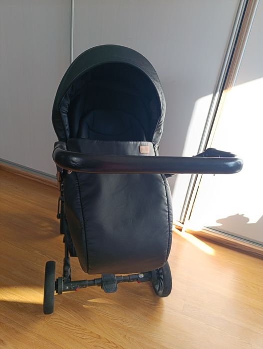 Wózek Anex Cross 2w1