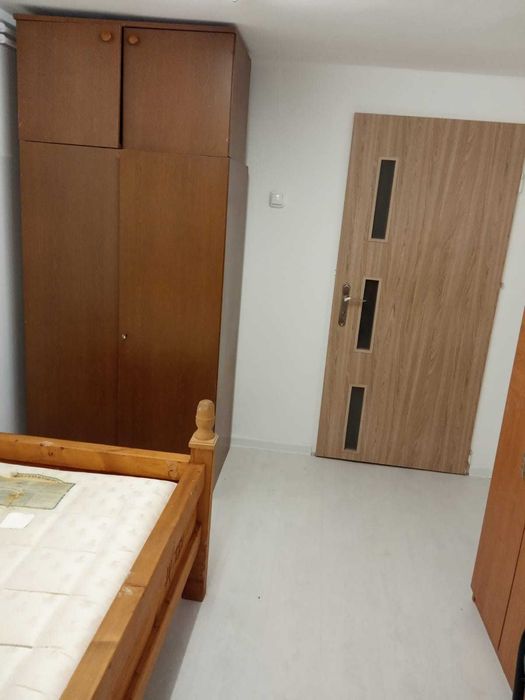 Stancja dla Studentow Olsztyn Kortowo II