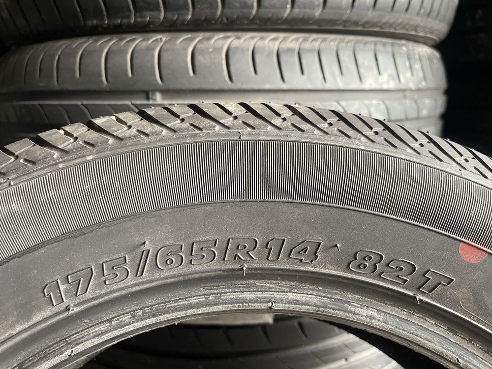 Шины летние 175 65 14 Kumho