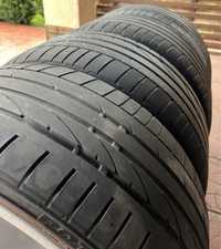 Bridgestone Potenza RE050A 245 35 19 / ціна за 1шт. Літня гума