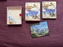 Horizon Zero Dawn Limited Edition PS4