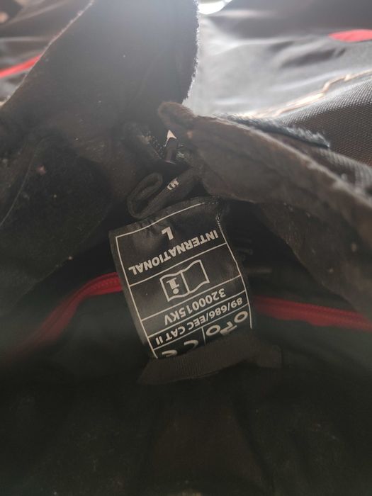 Mota Benelli trk 502x