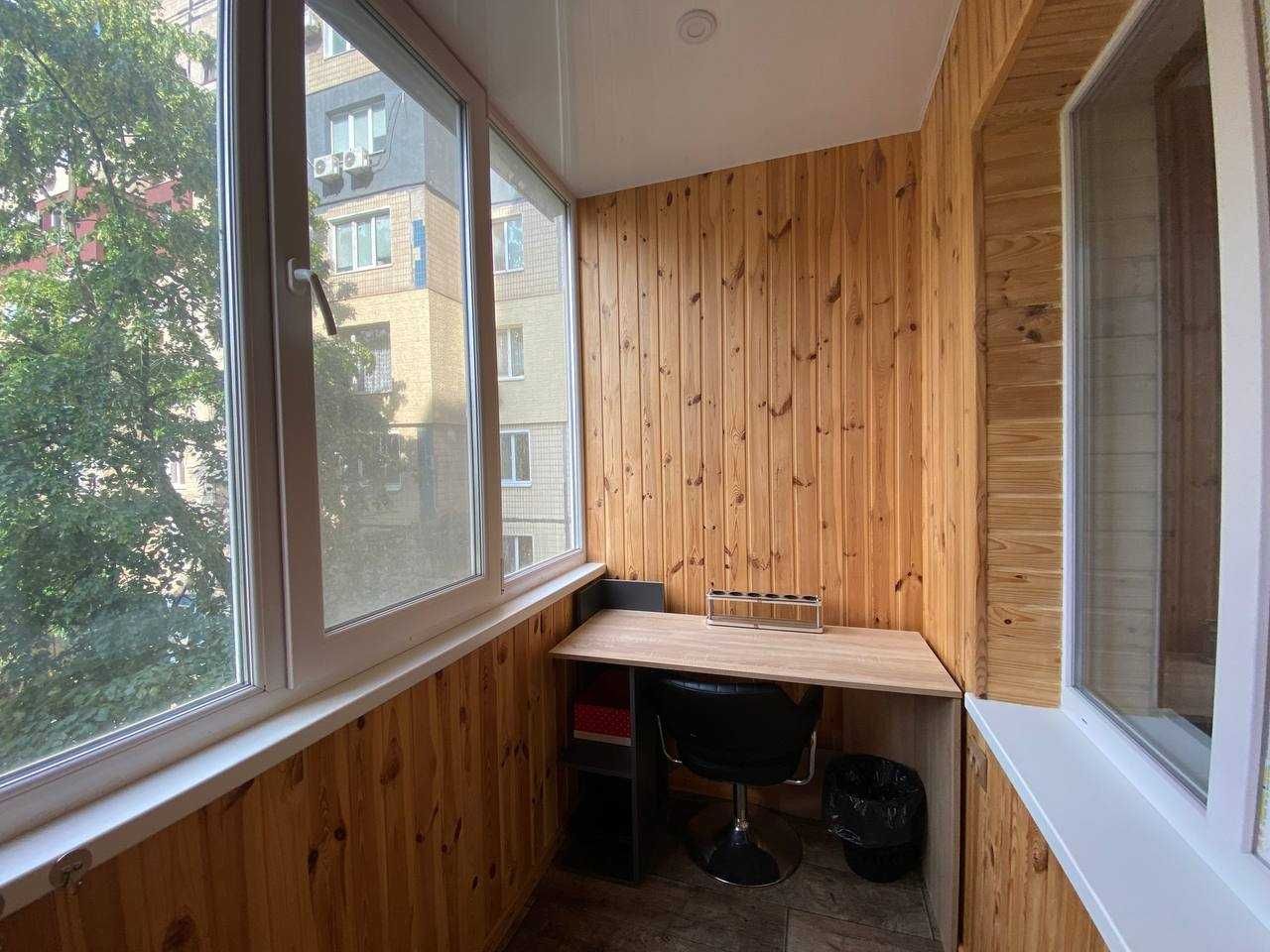 Продаётся трёхкомнатная квартира на Карачунах, Николаевское шоссе