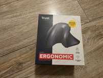 Mysz ergonomiczna, pionowa Trust Verro Ergonomic