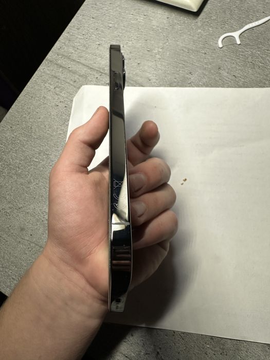 Айфон 12 про макс 256 гб