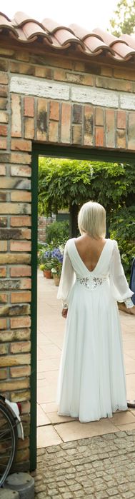 Sprzedam Suknię ślubną