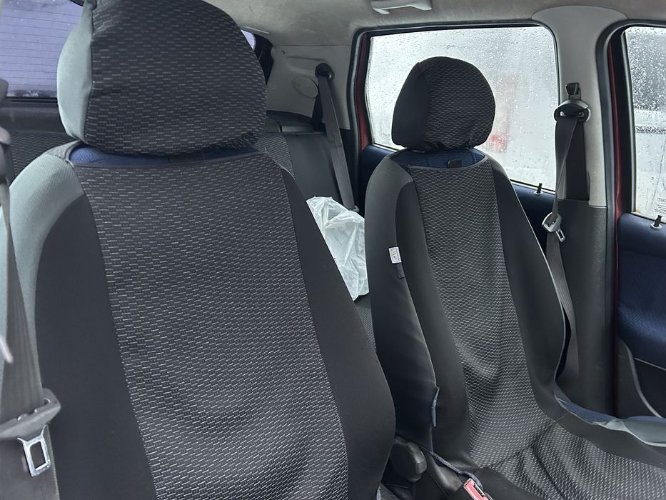 Fiat Punto Diesel, zadbany, niski przebieg!