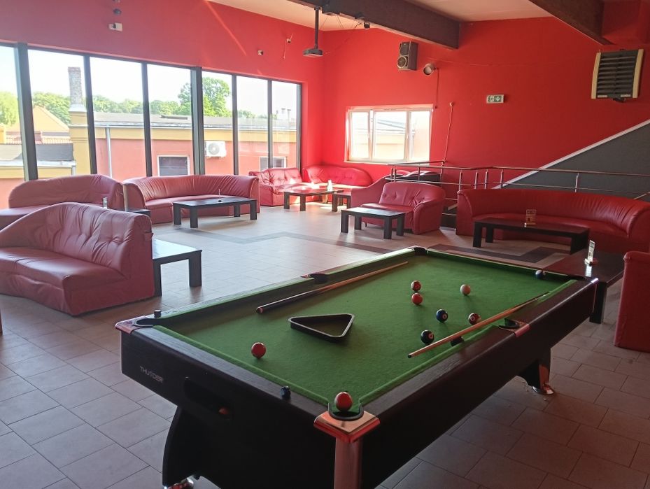 Wynajmę lokal użytkowy w centrum Sulęcina