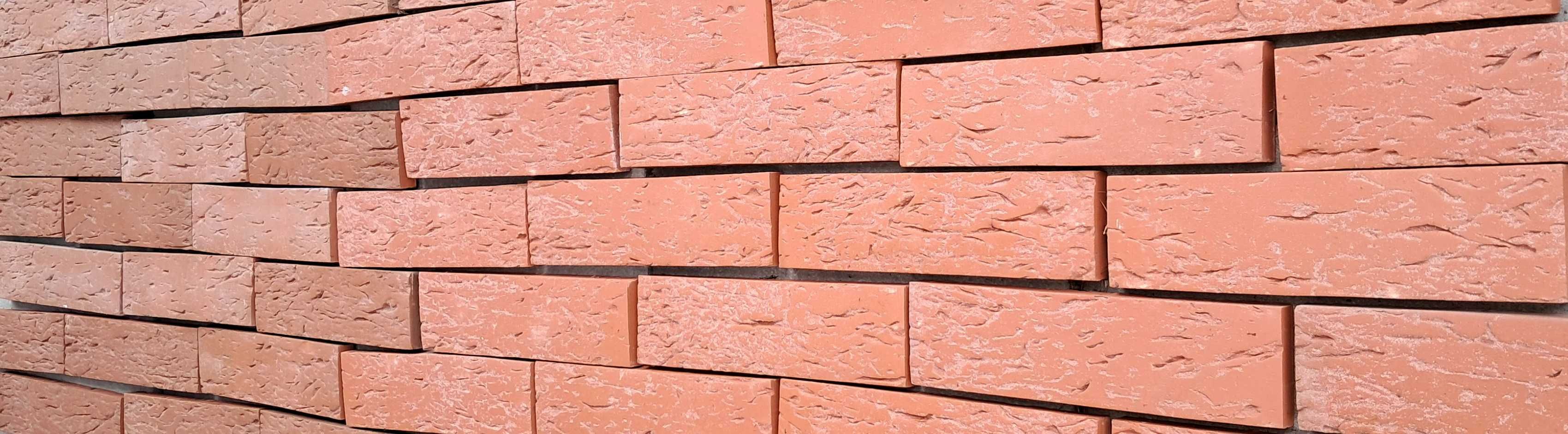 Płytki klinkierowe elewacyjne - OKAZJA !