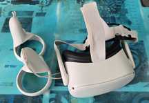 Meta (oculus) quest 2