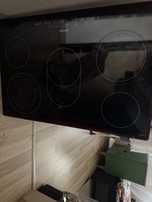 Plyta indukcja SMEG