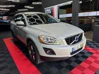 Volvo XC 60 2.4 D Drive Momentum