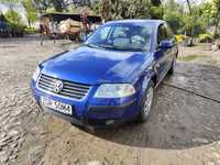 VW passat B5 1.9 TDI 130ps