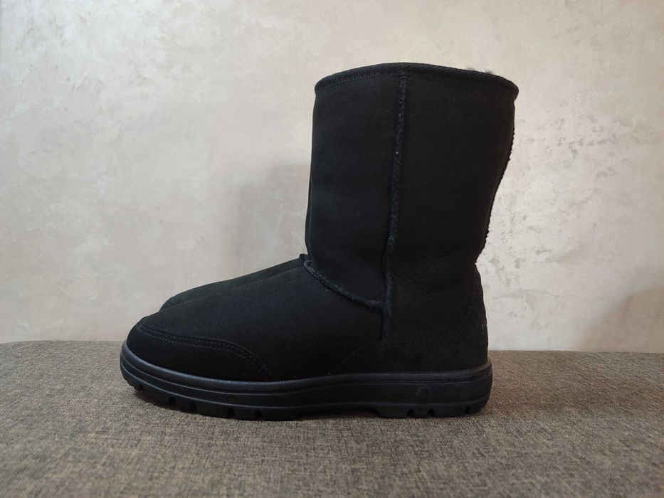 Угги UGG Australia W7 38р. стелька 24,5 см.