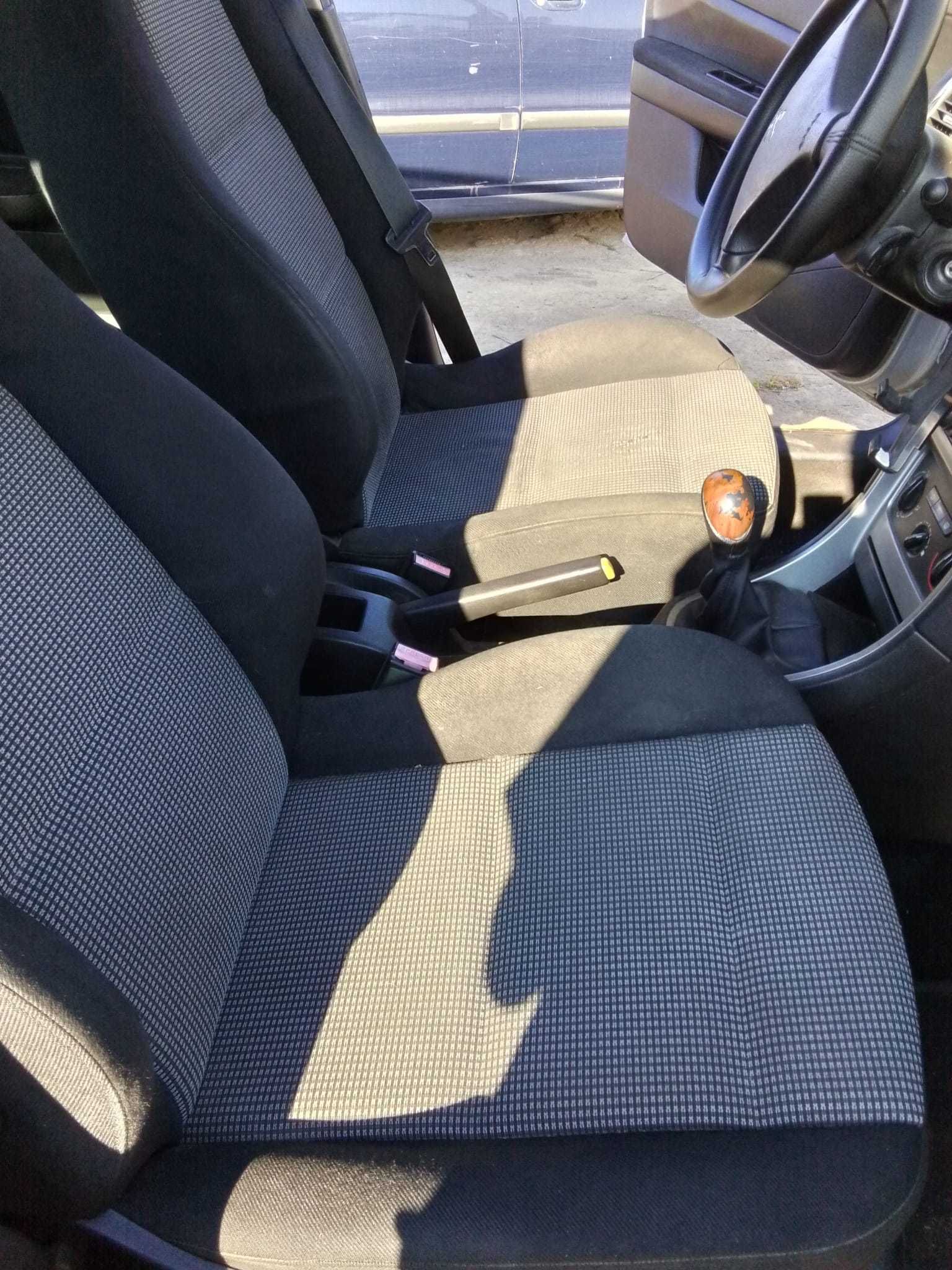 Peugeout 307 HDI