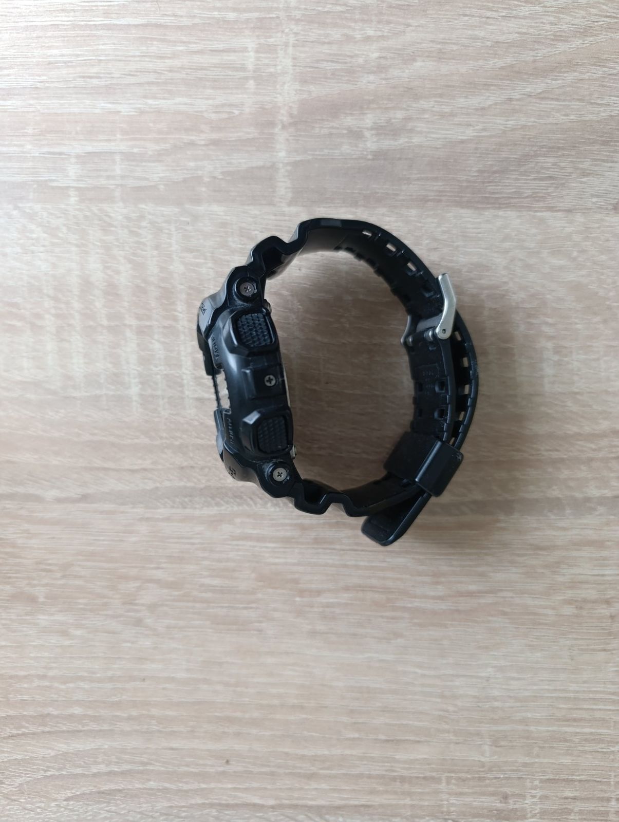 Часы Casio G-SHOCK Classic GA-100