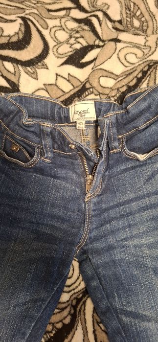 Продам дитячі джинси