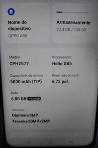 Telemovel Appo como novo