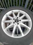 Alufelgi 18 Mercedes Benz R