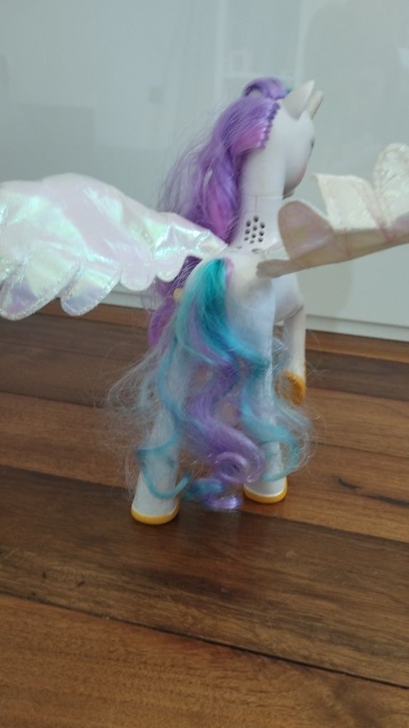 My Little Pony, Księżniczka Celestia