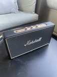 COLUNA BLUETOOTH MARSHALL - Black