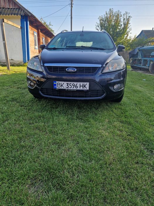 Продам Ford Fokus