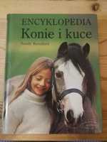 Encyklopedia Konie i kuce Sandy Ransford