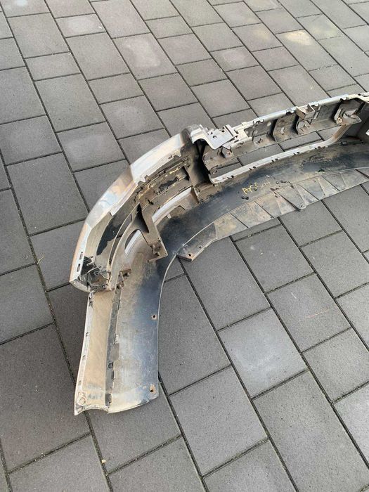 zderzak przód przedni volkswagen vw passat b6