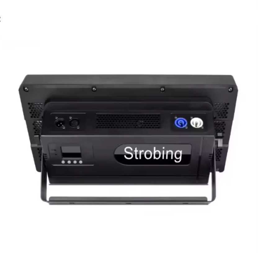 LED STROBE 3000 строб стробоскоп лед панель