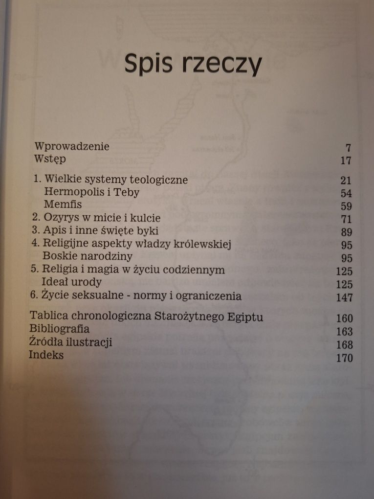 Karol Myśliwiec,  "Eros nad Nilem"