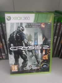 Crysis 2 xbox 360