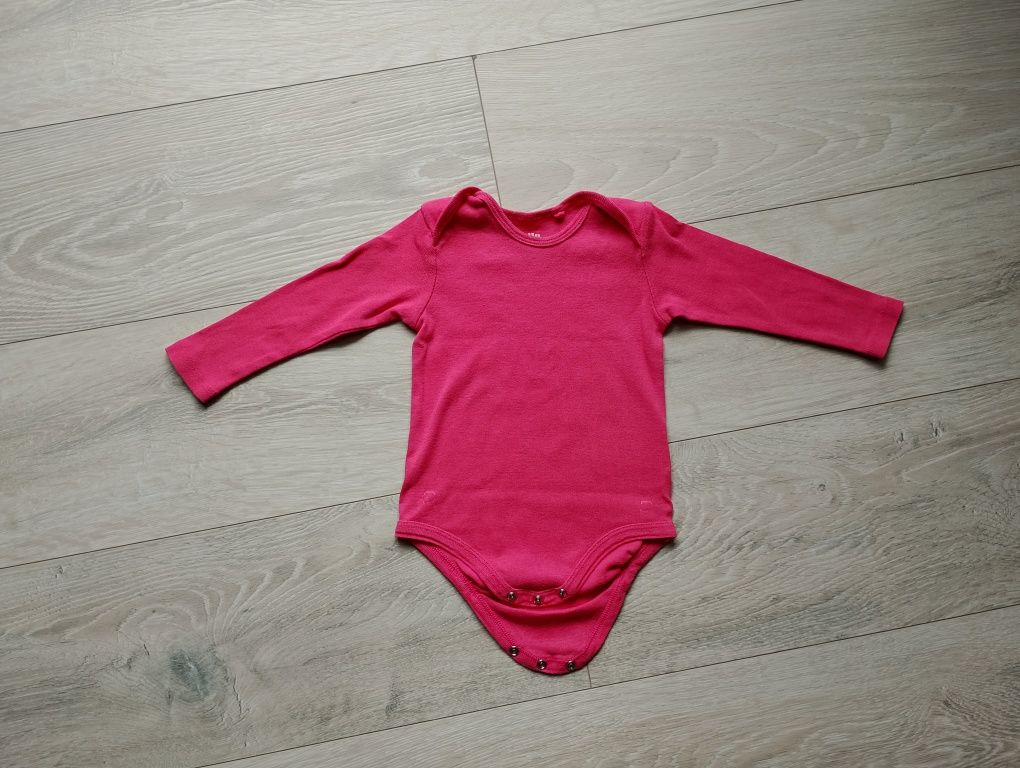Body Lupilu 74/80