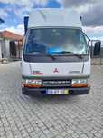 Mitsubishi Canter 3.0 DID