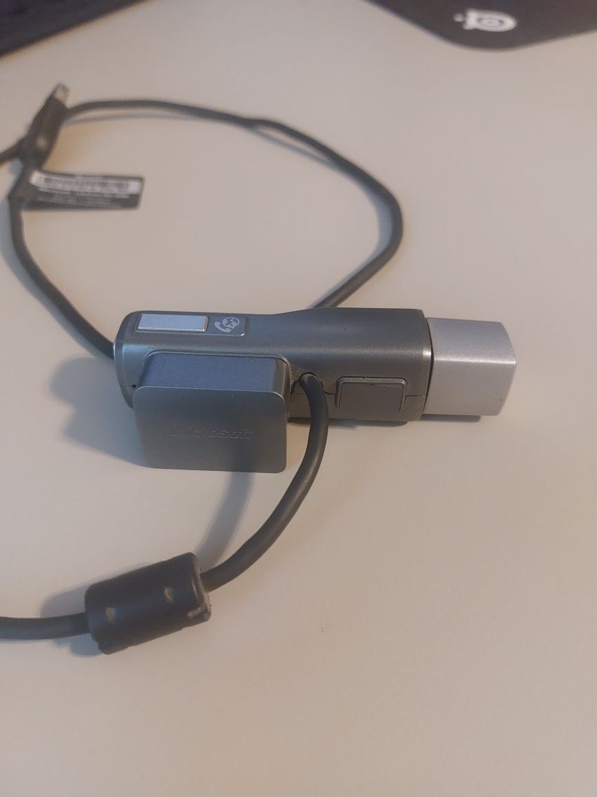 Kamerka internetowa microsoft lifecam nx-6000