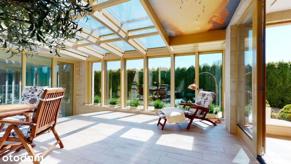 Wyjątkowa Rezydencja w Pławniowicach!!