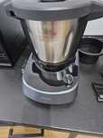 Robot kuchenny Mambo Touch 11090 Cecotec