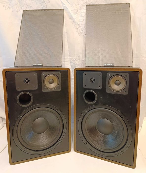 Quadral Allsonic SM 150 II