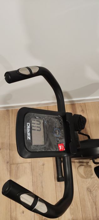 Rowerek stacjonarny ZIPRO ONE S