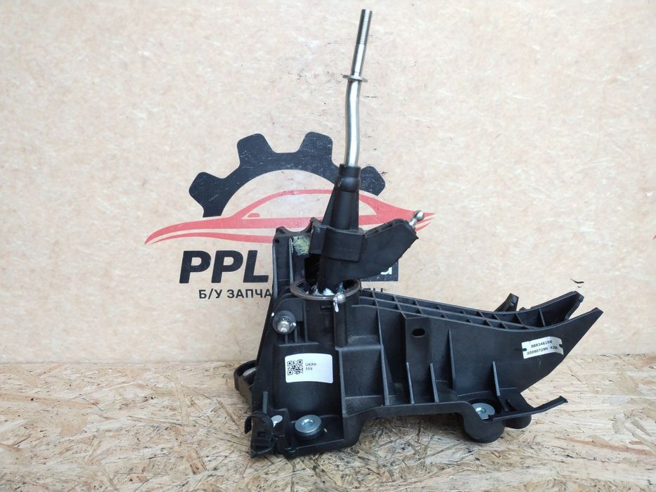 Mazda 3 BL 2009-2013 Кулиса переключения передач МКПП BBR346100