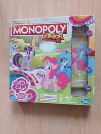 Monopoly junior pony