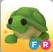 Продам черепаху (Adopt me/roblox)