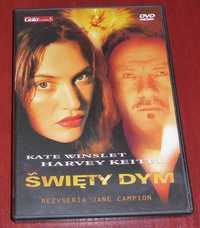 Święty Dym  Kate Winslet film DVD