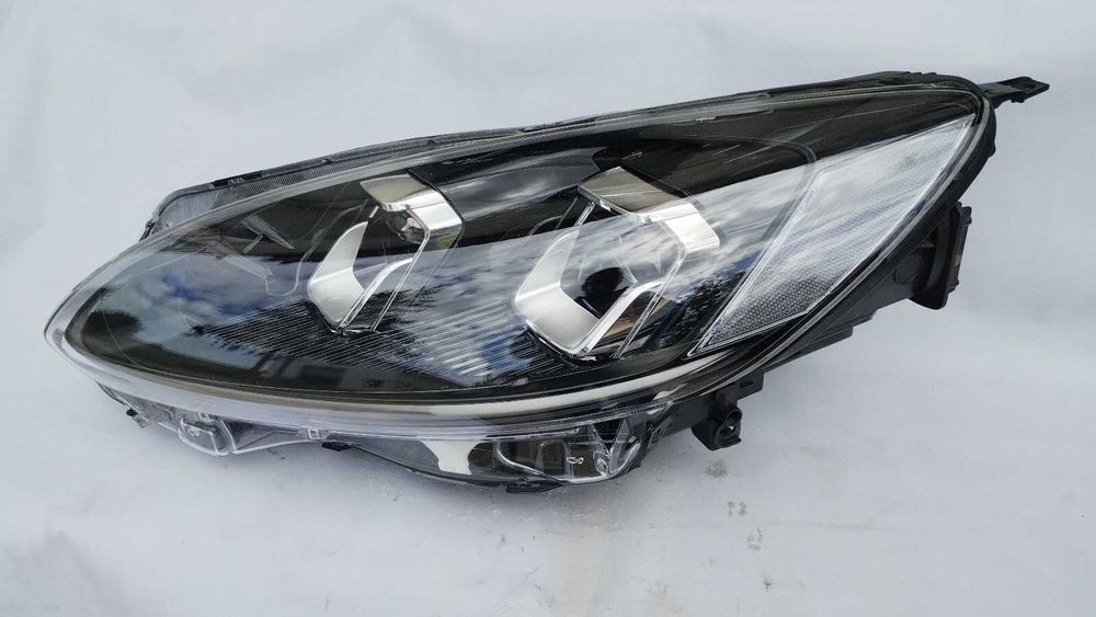 Lampa Przod Full Led Ford Kuga Mk3 LV4B-13E017-AH 19-24r Europa