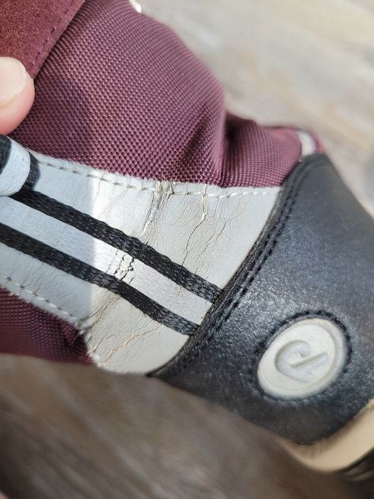 Чоботи мембрана зимові Reima 32 р.