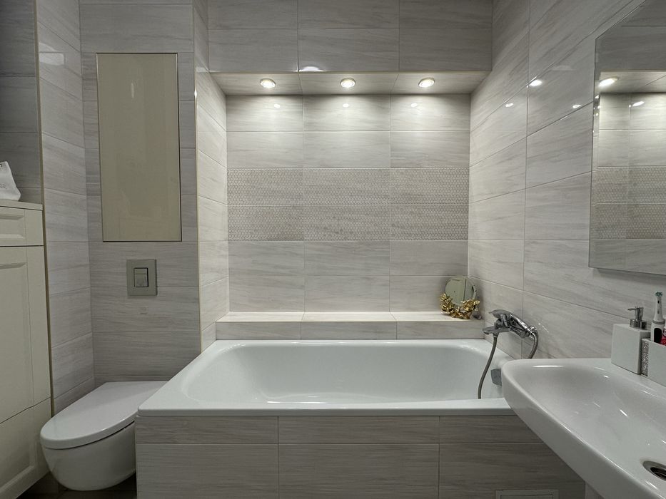 ‼️Срочно квартира в ЖК Граф на Азарова