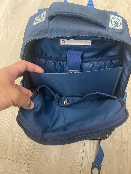 Рюкзак шкільний YES ТОП