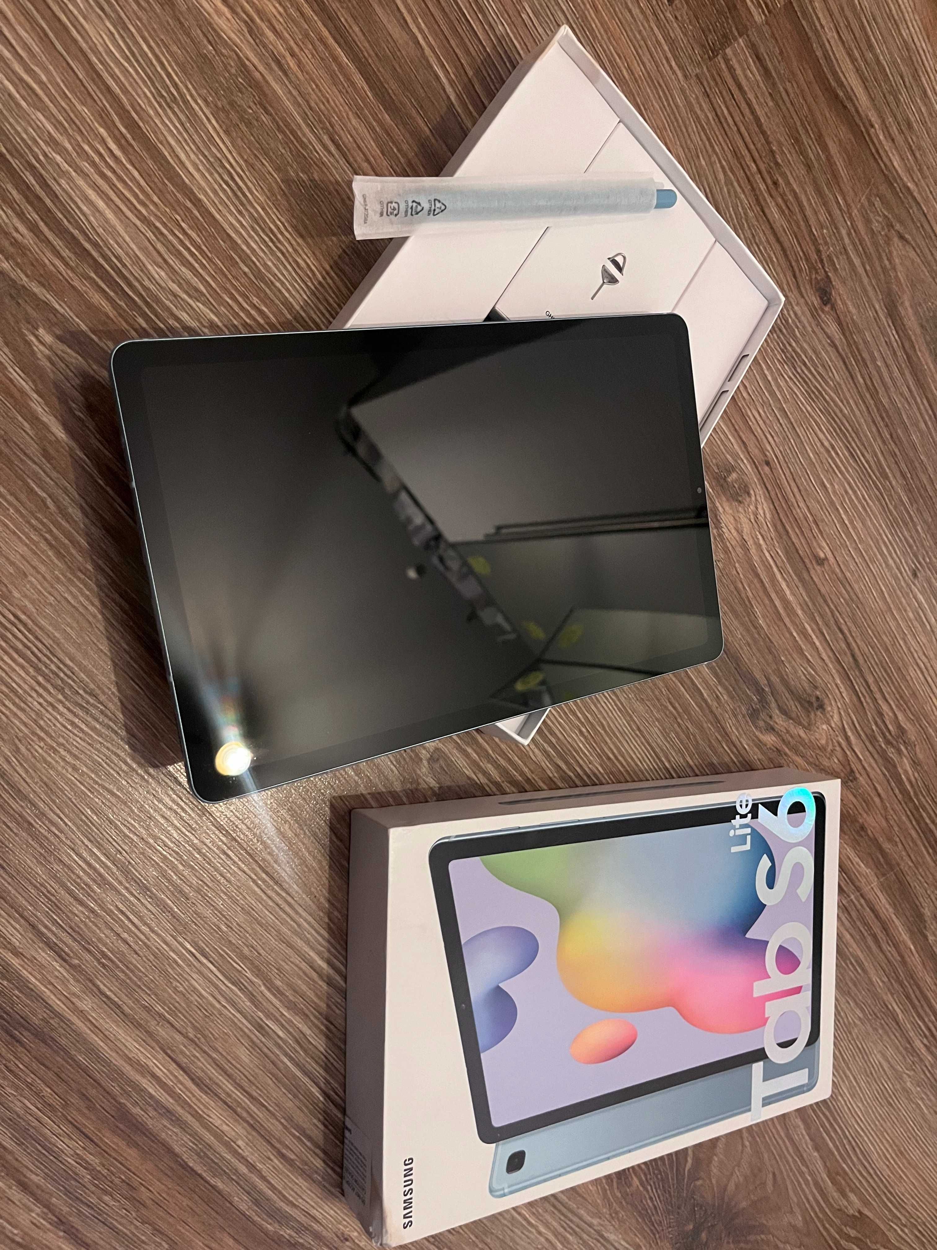 Tablet SAMSUNG Galaxy Tab S6 Lite